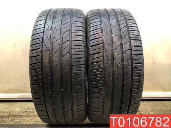 Hankook Ventus S1 Evo 2 SUV 245/45 R19 98W 