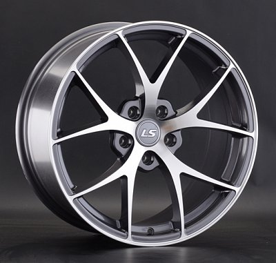 Диски LS wheels 845 - 1