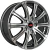 Replica LegeArtis Toyota (TY57) 6,5x16 5x114,3 ET45 dia 60,1 GMF