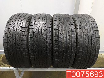 Nexen Winguard Ice 215/60 R16 95Q 