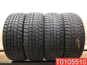 Dunlop SP Winter Maxx 02 205/55 R16 91Q 