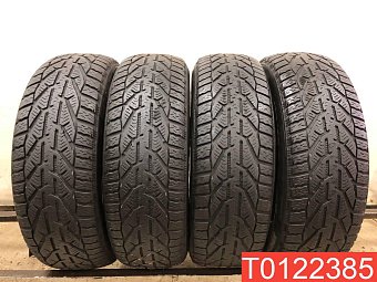 Tigar Winter 195/65 R15 95T 