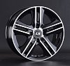 LS wheels 191 6x14 4x98 ET35 dia 58,6 BKF