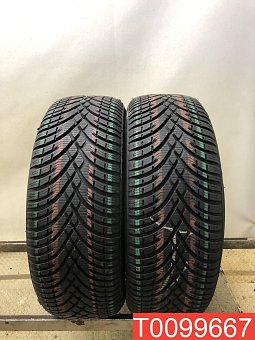 Kleber Krisalp HP3 195/55 R16 91H 