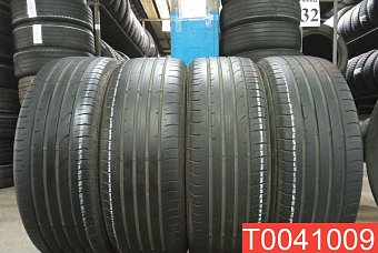 Continental ContiPremiumContact 2 215/55 R18 95H 