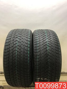 Pirelli Scorpion Winter 265/50 R19 110V 