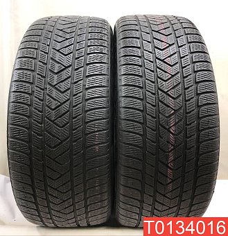 Pirelli Scorpion Winter 275/45 R21 107V 