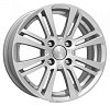 K&K Беринг 5,5x14 4x98 ET35 dia 58,6 блэк платинум