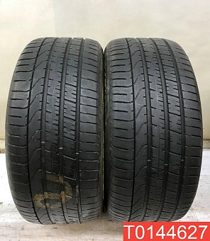 Pirelli Pzero 275/40 R19 101Y RunFlat
