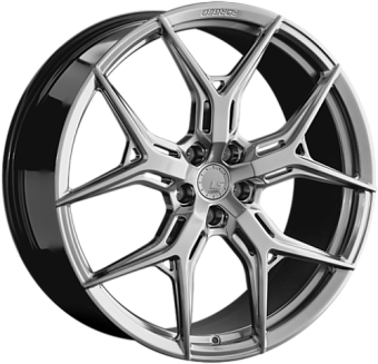 LS Forged FG14 9x20 5x114,3 ET40 dia 67,1 HPB