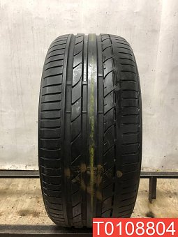 Bridgestone Potenza S001 245/40 R20 99Y RunFlat