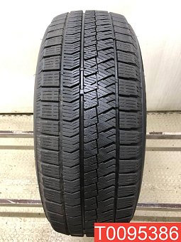 Bridgestone Blizzak VRX 2 215/60 R16 95Q 