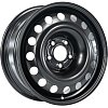 TREBL R-1722 MITSUBISHI Outlander new 6,5x17 5x114,3 ET38 dia 67,1 Black