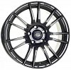 Yamato Tiguma 7x17 5x114,3 ET45 dia 67,1 GM