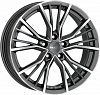 MAK Union 9x20 5x112 ET26 dia 66,45 gunmetal mirror face