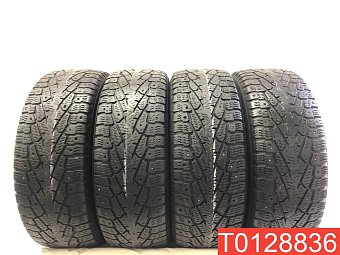 Nokian Hakkapeliitta CR3 215/65 R15 104/102R Нет