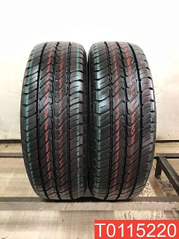 Dunlop Econo Drive 215/60 R17 109/107T 