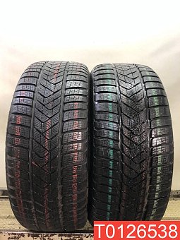 Pirelli Sottozero Winter 3 245/45 R19 102V 