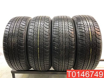 Dunlop Grandtrek AT22 265/60 R18 110H 