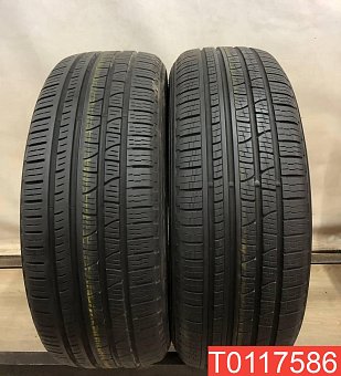 Pirelli Scorpion Verde All Season 235/60 R18 107V 