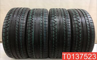 Michelin Pilot Alpin 3 235/55 R17 99V 