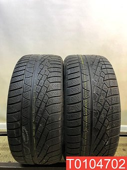 Pirelli Sottozero W240 255/40 R19 100V 