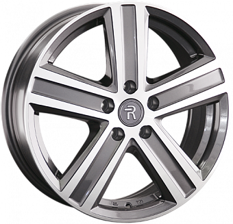 Replica Replay Peugeot (PG93) 6,5x16 5x108 ET46 dia 65,1 GMF