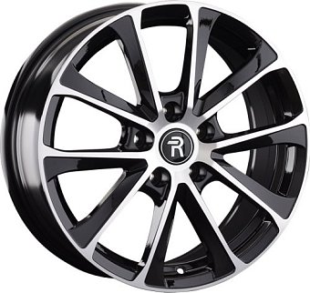 Replay Volkswagen (VV241) 7x17 5x112 ET40 dia 57,1 BKF