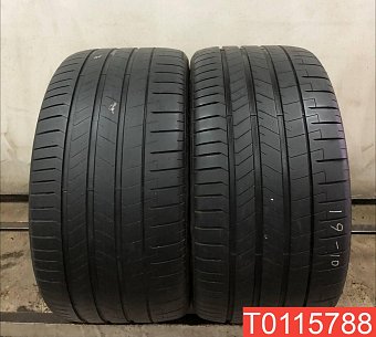 Pirelli P Zero PZ4 305/30 R21 104Y 