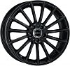MAK Komet 9x19 5x112 ET20 dia 66,6 gloss black