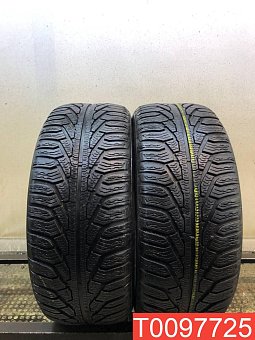 Uniroyal MS Plus 77 215/55 R16 93H 