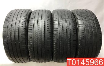 Bridgestone Alenza 001 285/45 R22 110H 