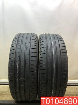 Pirelli P Zero PZ4 225/40 R20 94Y RunFlat