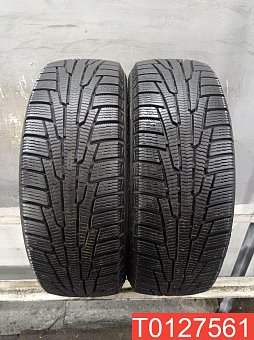 Nokian Nordman RS2 185/60 R15 88R 