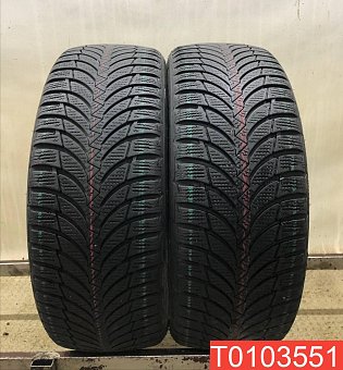 Nexen Winguard Snow G WH2 205/55 R16 91T 