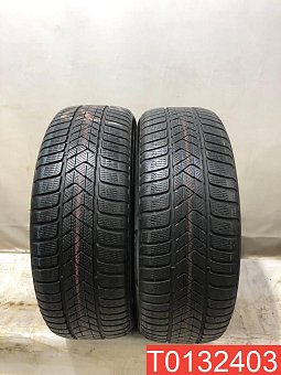 Pirelli Sottozero 3 245/50 R19 105V RunFlat