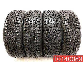 Nokian Tyres Nordman 7 185/65 R15 92T 