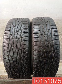 Kumho I'Zen KW31 235/60 R18 107R 