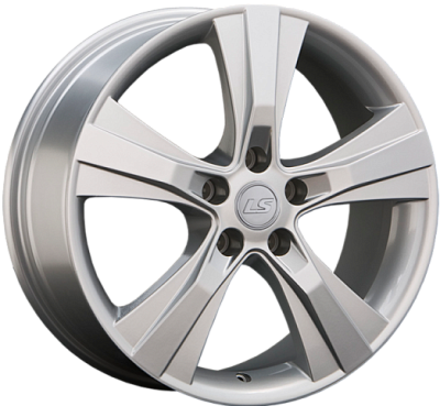 Диски LS wheels 1057 - 1