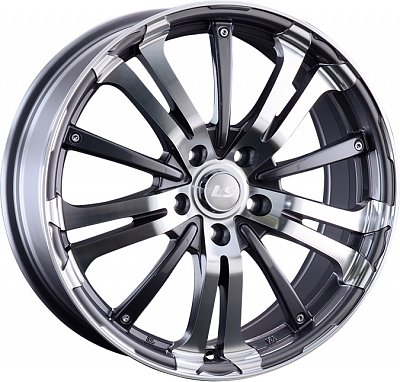 Диски LS wheels 955 - 1