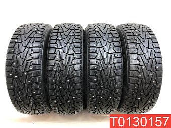 Pirelli Ice Zero 195/60 R15 88T 