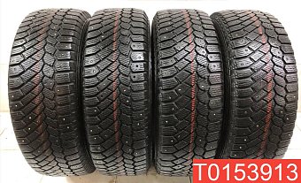 Gislaved Nord Frost 200 195/65 R15 95T 