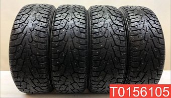 Yokohama Ice Guard IG55 205/55 R16 94T 