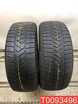 Pirelli Winter Sottozero 3 215/60 R16 99H 