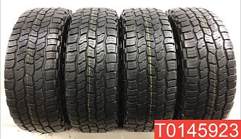 Cooper Discoverer AT 3 XLT 315/70 R17 121/118S 