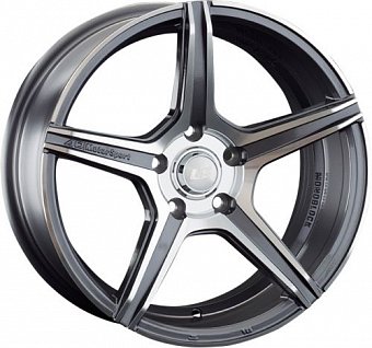 LS wheels 892 8x17 5x114,3 ET35 dia 73,1 GMF