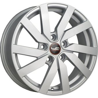 TD Volkswagen (VV151) 6,5x16 5x112 ET46 dia 57,1 S
