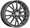 Скад Дубай 6,5x17 5x114,3 ET48 dia 67,1 графит Россия
