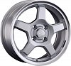 LS wheels 816 6,5x15 4x100 ET45 dia 60,1 SL Китай