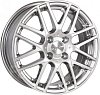 Proma Торнадо 6x15 4x100 ET45 dia 67,1 неро